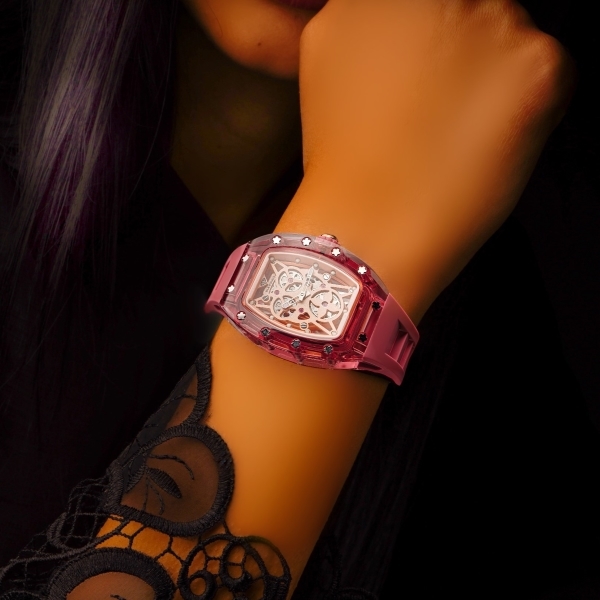 روز سكالتون